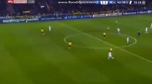 Borussia Dortmund vsReal Madrid 11  Cristiano Ronaldo Great Goal