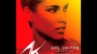 Alicia Keys ft Nicki Minaj  Girl On Fire Inferno Version Audio