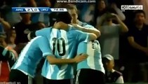 Argentina vs Uruguay 30 Eliminatorias Sudamericanas Rumbo a Brasil 2014