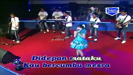 New Pallapa  Tasya Rosmala - Penyesalan