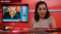 Heriberto Lazcano Lazcano no era novio de mi hija Fanny Silvia Viesca