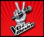 La Voz México 2  Alejandra Padilla  Besos y Copas Audio Ultima Semana de Audiciones