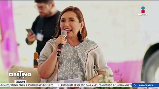 Jorge Álvarez Máynez considera que Pemex necesita una reforma para ponerse a la vanguardia