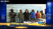 Cae el Alfa Metro líder de Zetas en norte de Coahuila