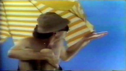 Sol de Verão Davene 1987