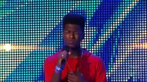 The X Factor USA 2012  Tate Stevens  Willie Jones Boot 2