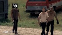 The Walking Dead  Thrilling Amazing Incredible Promo 2012