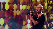 The X Factor UK 2012 Rylan Clark sings for survival with Kissing You by Desree Results Live Week 5