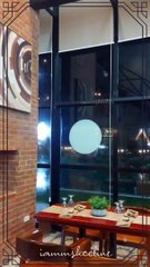 ISTORYA Bar and Café