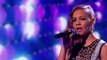 The X Factor UK 2012   Jade Ellis sings Didos White Flag for survival  Results Live Week 4