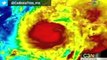 Huracán Sandy se dirige a Estados Unidos tras dejar 20 muertos en el Caribe