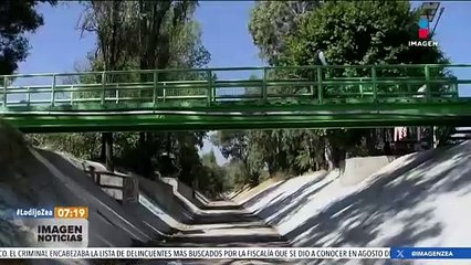 Vecinos de la Col. La Cebada San Lorenzo, en el olvido por el proceso electoral