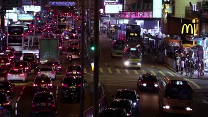 Hong Kong unanimously passes new national security law