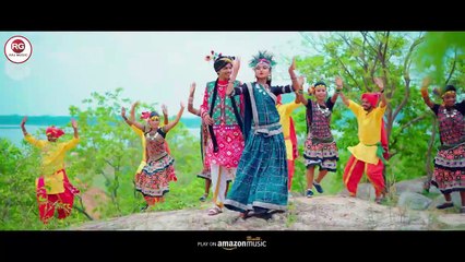Hay Mor Taroi Naar_हाय मोर तरोई नार__Champa Nishad& Sanjay Narang_Chandan Deep__cg song_cg new song