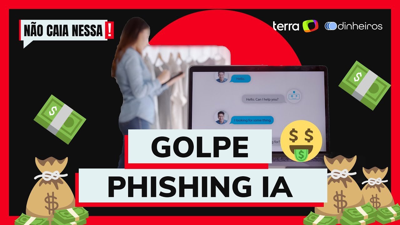 Como se proteger de criminosos que usam inteligência artificial?