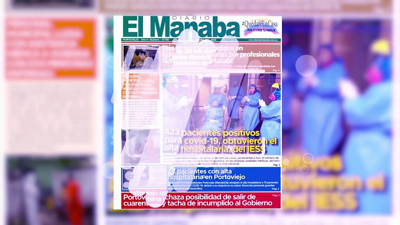 GDM - 5 DE MARZO