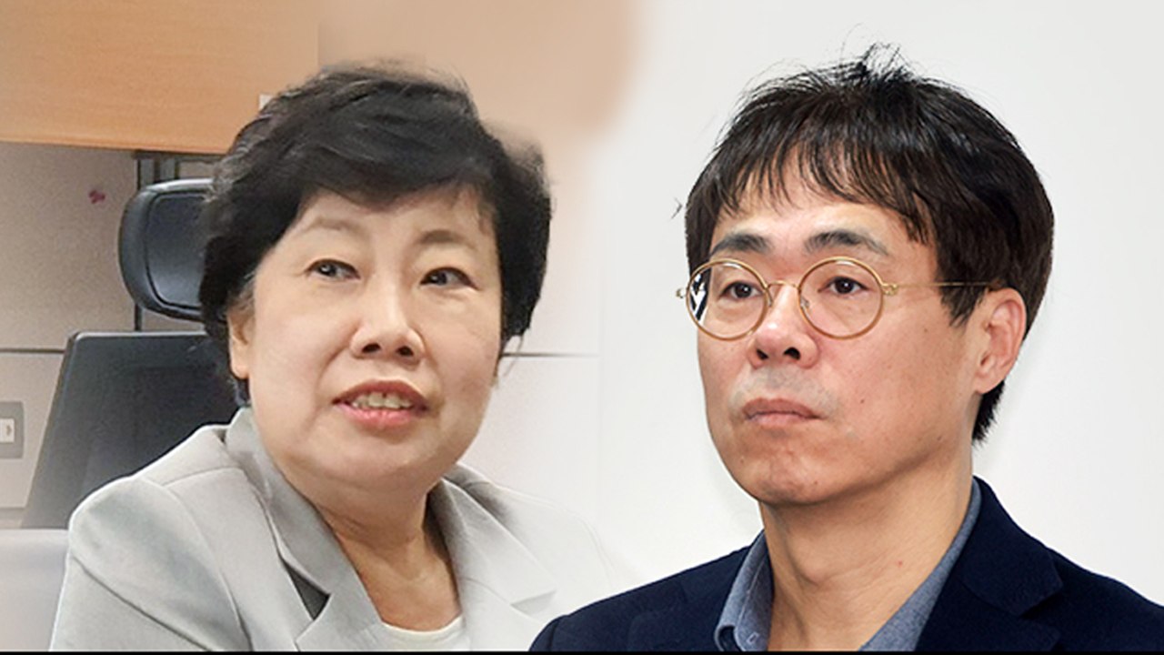 조배숙 "호남 홀대, 누가 헌신하겠는가" 김경율 "한동훈이 맞다" [앵커리포트] / YTN