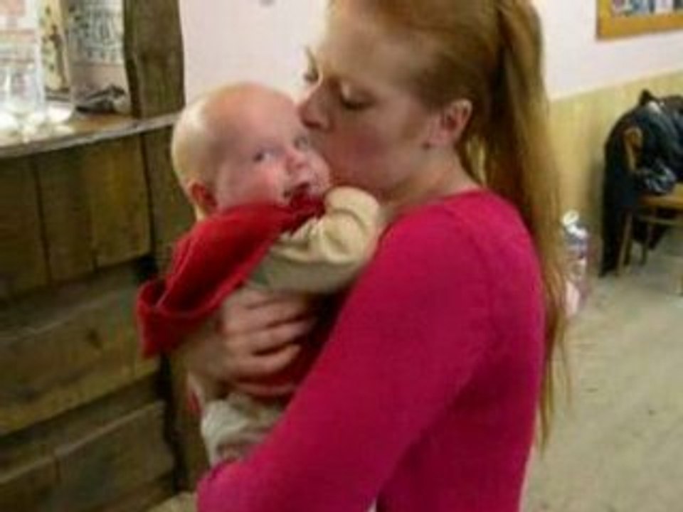 Ethan (petit retour en arrière)