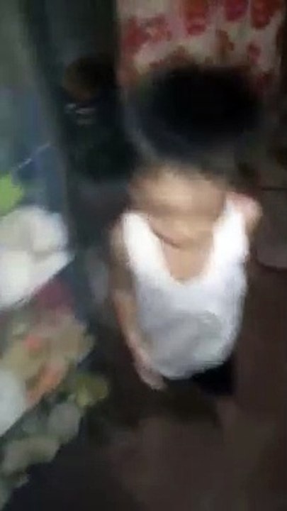 hyper kiddo
