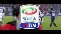 Juventus 13 Inter Milan  All Goals  Full Highlights