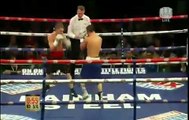 Charlie Hoy vs Francis Croes  Box Full Fight Rounds 56