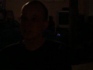 Mickael futur star...