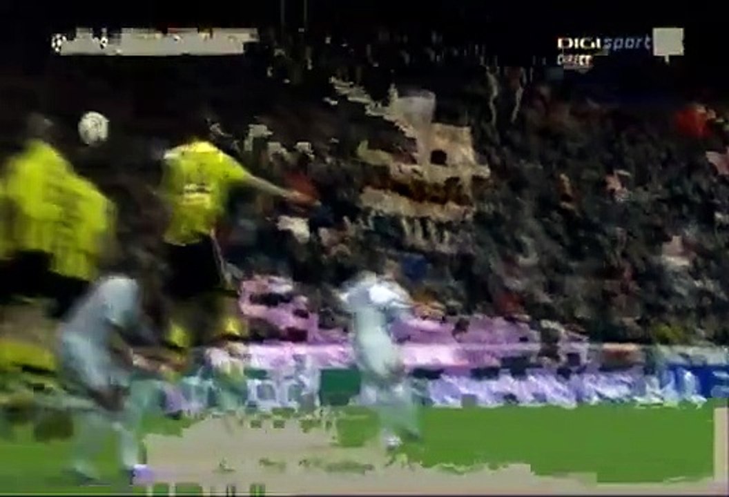 Ronaldo Amazing Goal Real Madrid VS Borussia Dortmund 22 Free kick