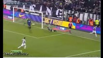 Juventus vs Inter Milan  13 All Goals  Full Highlights 3112012
