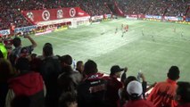 Resumen Xolos vs Rayados