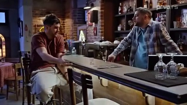 Igra sudbine 1021 Epizoda - Igra sudbine 1021 Epizoda