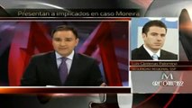 Caen responsables de entregar a Zetas a hijo de Moreira José Eduardo Moreira Rodríguez