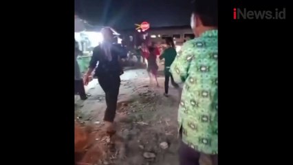 PT KAI Bakal Tuntut Ganti Rugi Pemilik Truk yang Diseruduk KA Brantas