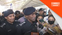 Kes Kelar Bayi: Polis rakam keterangan enam individu