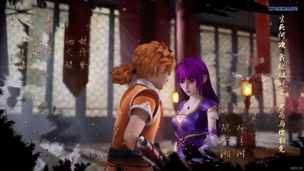 Tales of Demons and Gods 5 - 52