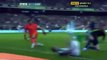 Real Betis vs Real Madrid   Sergio Ramos Amazing Tackle 241112