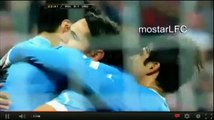 Pol Vs URU  Gol de Luis Suarez