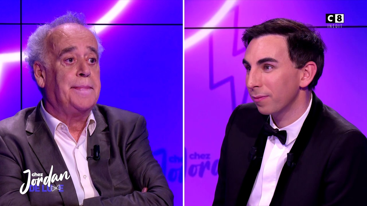 L'ancien animateur de France 3 Sylvain Augier parle de la mort et de ce qui restera quand il aura disparu