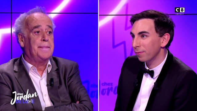 L'ancien animateur de France 3 Sylvain Augier parle de la mort et de ce qui restera quand il aura disparu