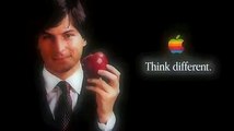 Apple  Think Different Piensa Diferente Version Completa