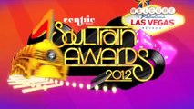 Elle Varner Performance Refill  Soul Train Awards 2012