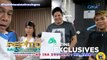 Pepito Manaloto: Arthur Solinap at Inah Evans, kakaiba ang drawing kay Elsa! (YouLOL Exclusives)