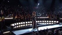 CMA Awards 2012  Carrie Underwood  Blown Away