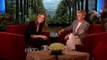 The Ellen Show  Jenna Fischer on Her Son
