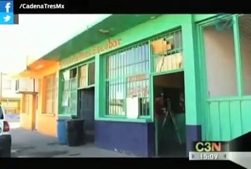 Descargar video: Con envoltorios de tortillas buscan acabar con desapariciones de personas en Cd Juárez Chihuahua