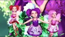 Barbie La Princesa y la Estrella del Pop  Pelicula Completa Parte 2