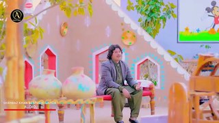 Bazari - Arslan Ali Baloch  - Latest Saraiki Punjabi Official Music Video SONG 2024