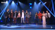 The X Factor Australia 2012 GRAND FINAL Live Decider HD