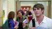 Glee Dynamic Duets  Ryder and Jake Fight Over Marley HD