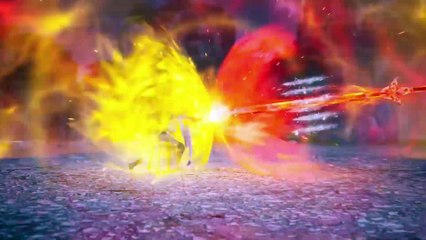 Peerless Martial Spirit Episode 353 Sub Indo