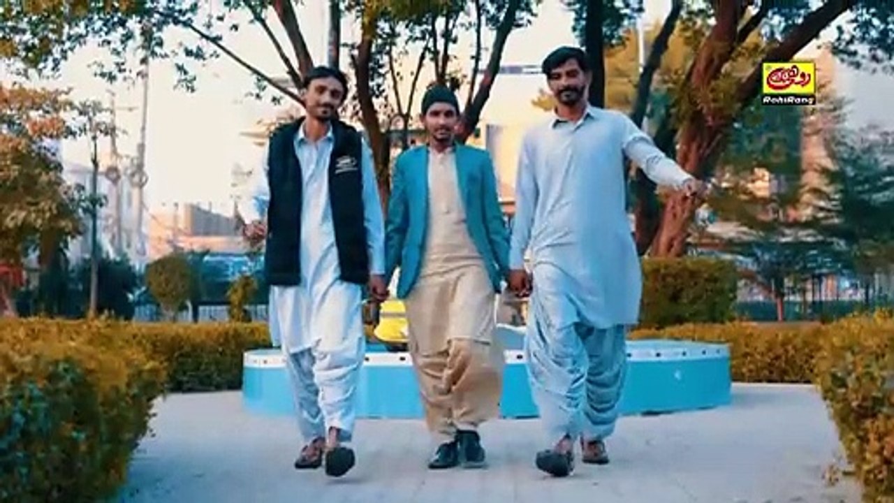 Dhorey Hi Dohrey 2024 - Dildar Asghar - New Saraiki Dohre